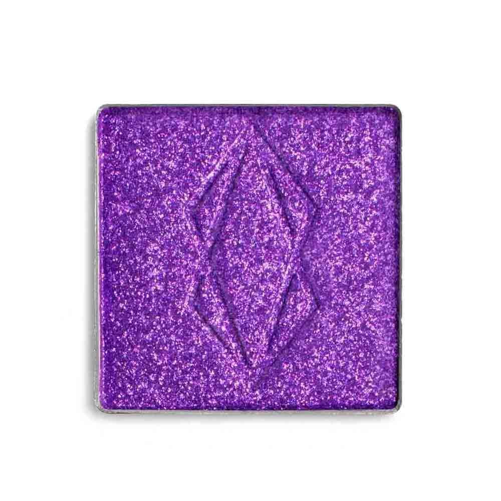 LETHAL COSMETICS Nightflower Collection MAGNETIC™ Pressed Eyeshadow - Nox