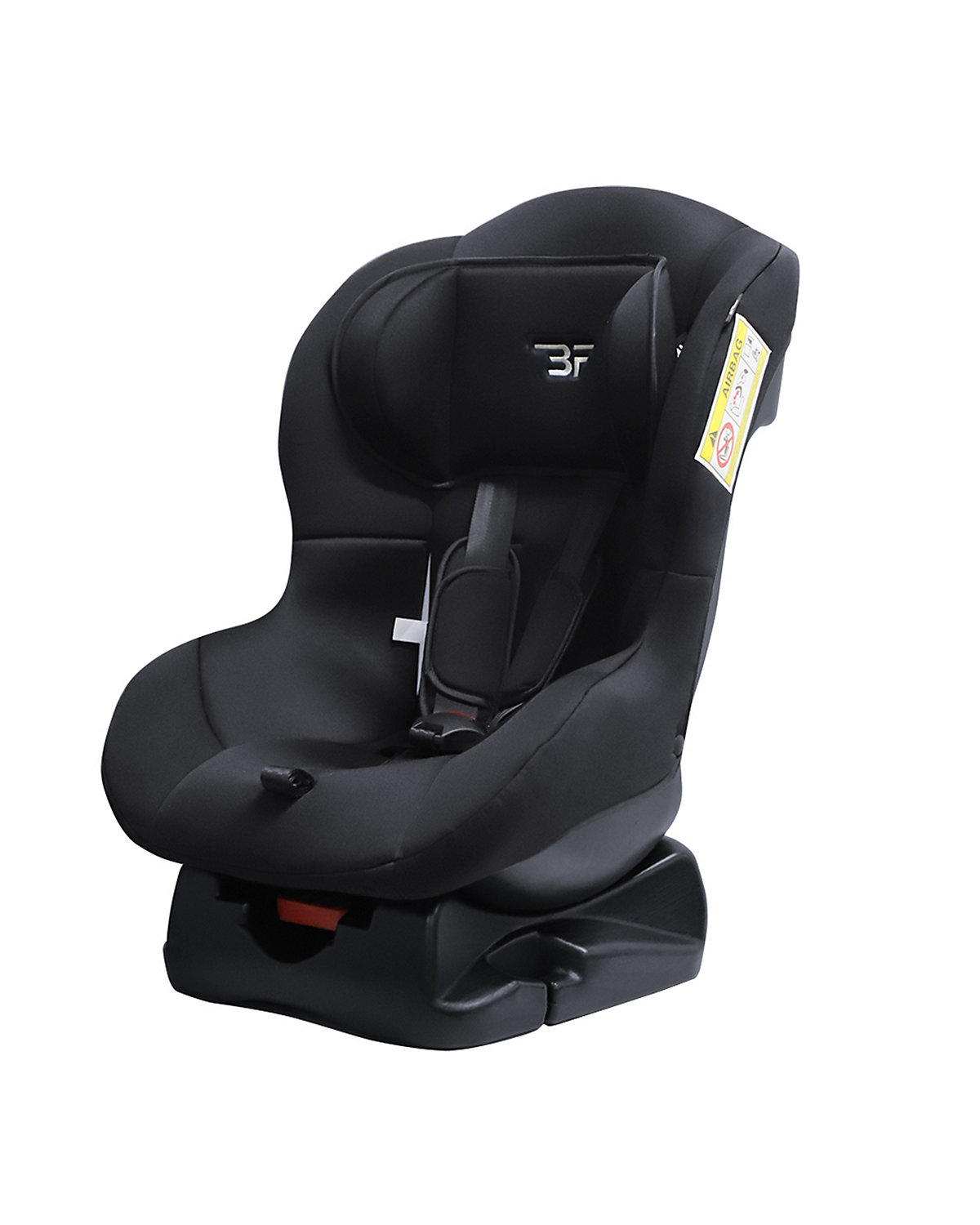 Kindersitz Bebies First Autositz/Kindersitz/Autokindersitz 0-18 kg Gruppe 0+/1 - Schwarz