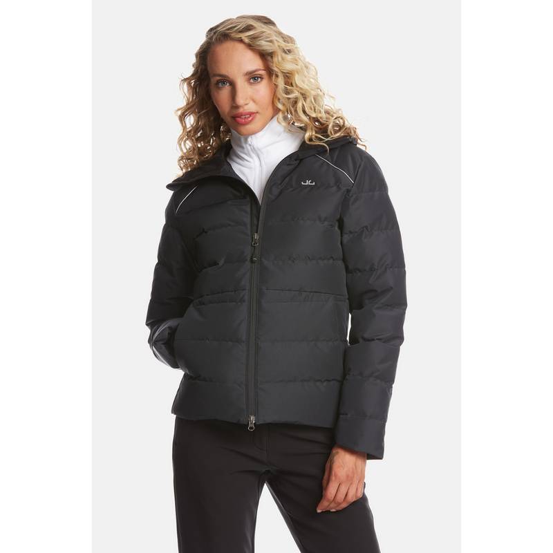 Jeff Green Lia Daunenjacke Damen