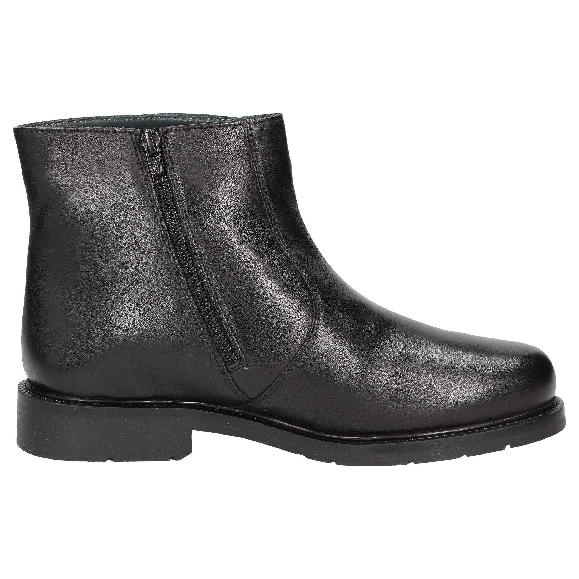 SIOUX Morgan-LF-XXXL Stiefelette