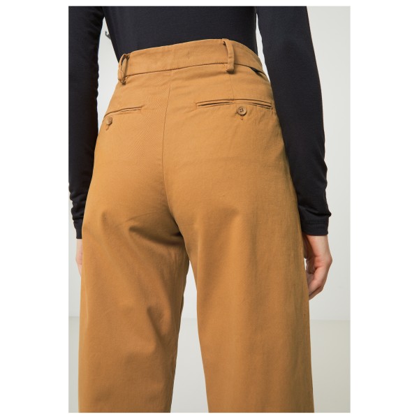 recolution - Women's Chino Nuphar - Freizeithose