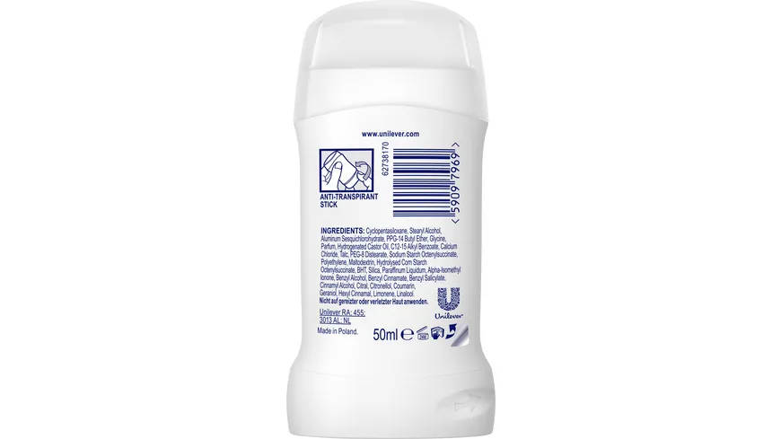 Rexona Maximum Protection Deo-Stick Briqht Bouquet 50 ml
