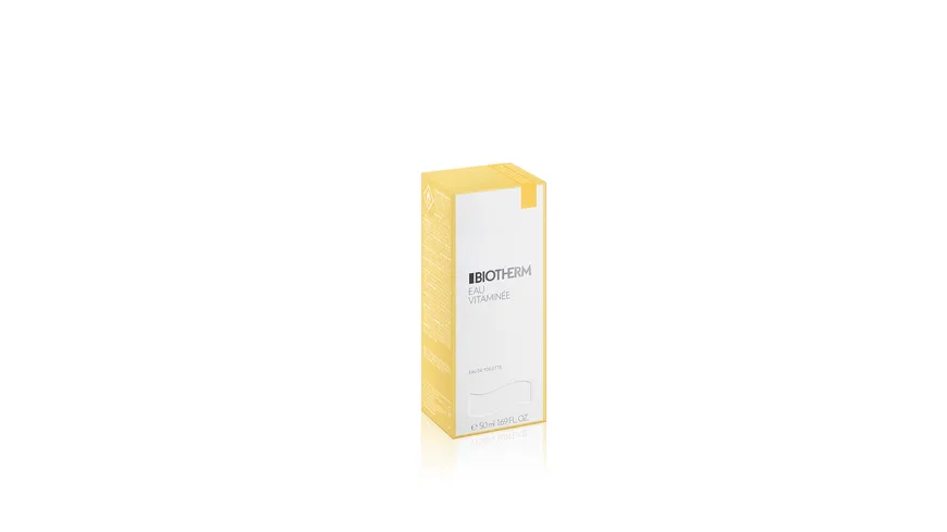 BIOTHERM Eau Vitaminée Eau de Toilette