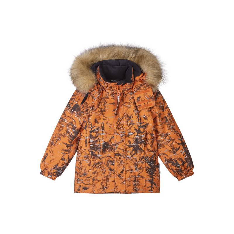 reima Sprig Winterjacke Jungen