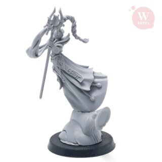 Ghostchantress A`Llyanna