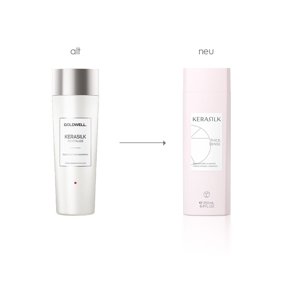 Kerasilk Verdichtendes Shampoo 250 ml
