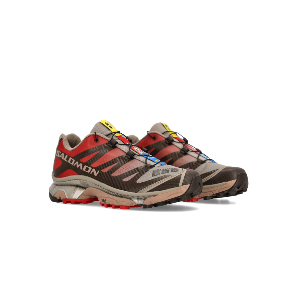 Salomon XT 4 OG 472995 / braun