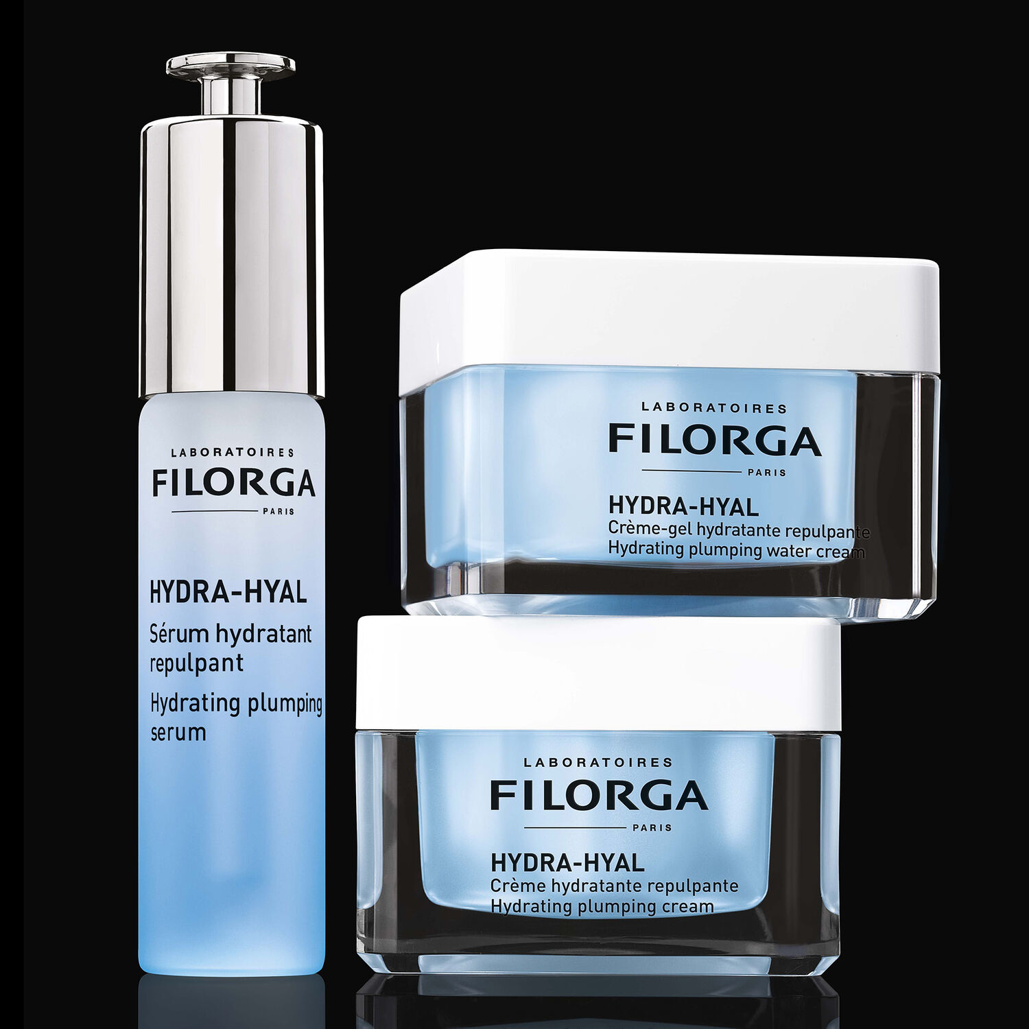 Filorga Hydra-Hyal Sérum Hydratant Repulpant