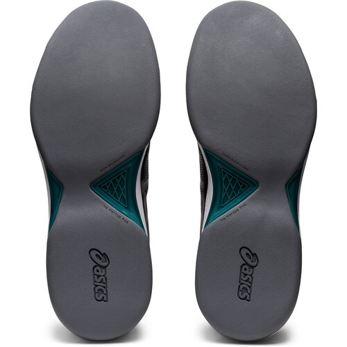 HERREN TENNISINDOORSCHUHE GEL-DEDICATE 7 INDOOR