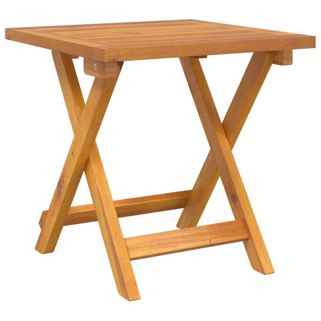 vidaXL Gartenliege 3-tlg. Garten-Lounge-Set Poly Rattan & Massivholz Akazie, 1 St.