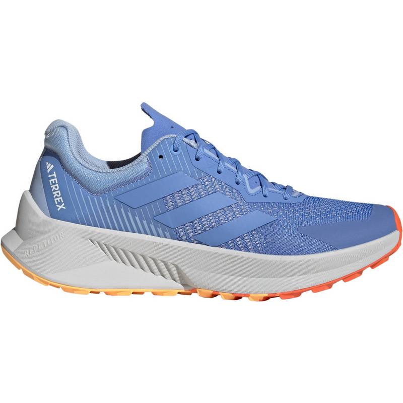 adidas SOULSTRIDE FLOW Laufschuhe Herren