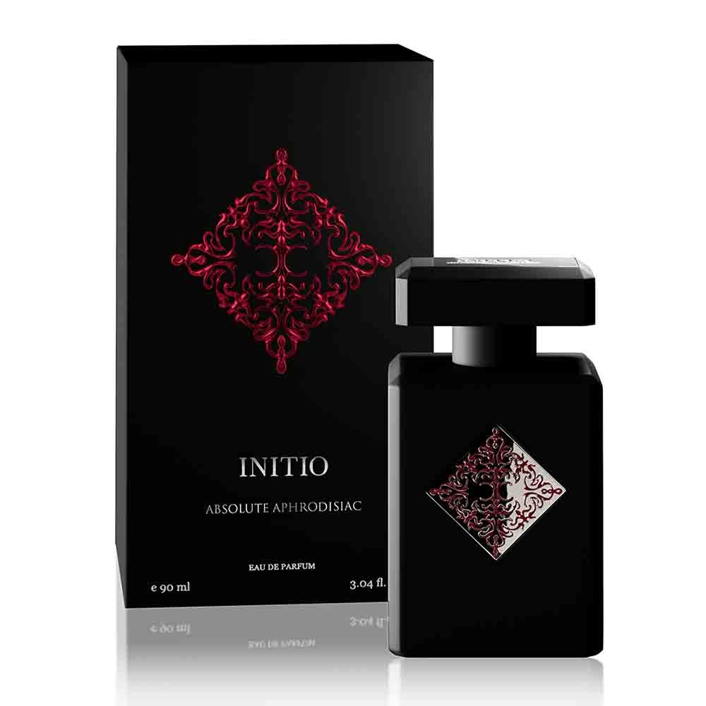 Initio Parfums Privés Absolute Aphrodisiaque Eau de Parfum