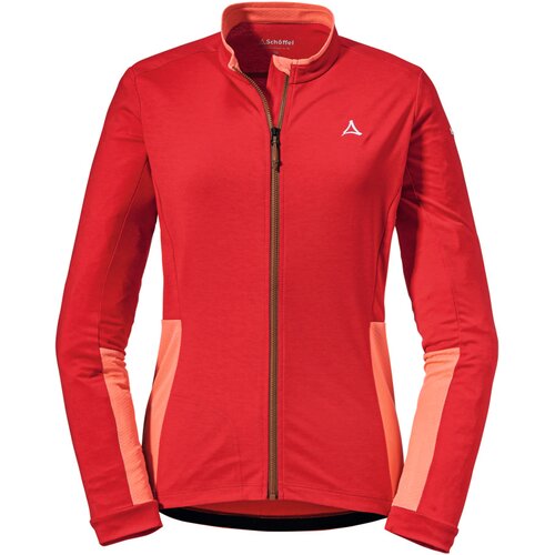 DAMEN TRIKOT ZEELAND LG L