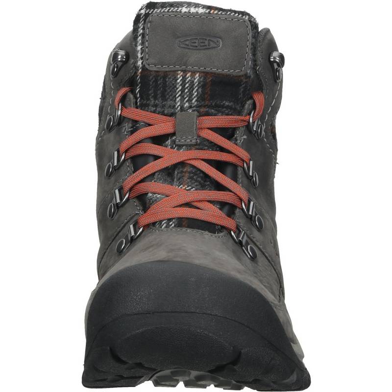 Keen Wanderschuhe Boots Damen