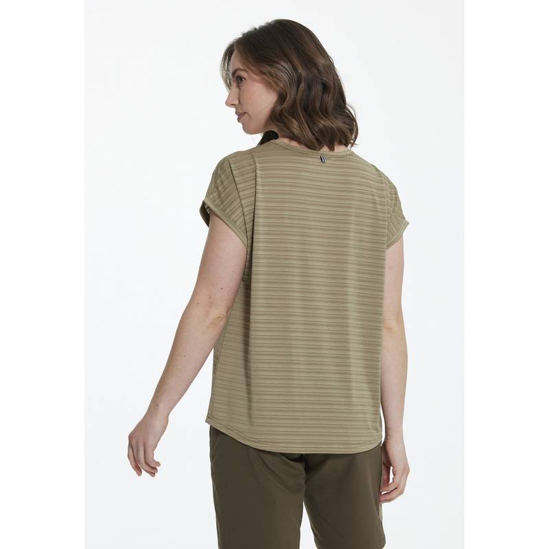 Gipfelglück Lieselotte Funktionsshirt Damen