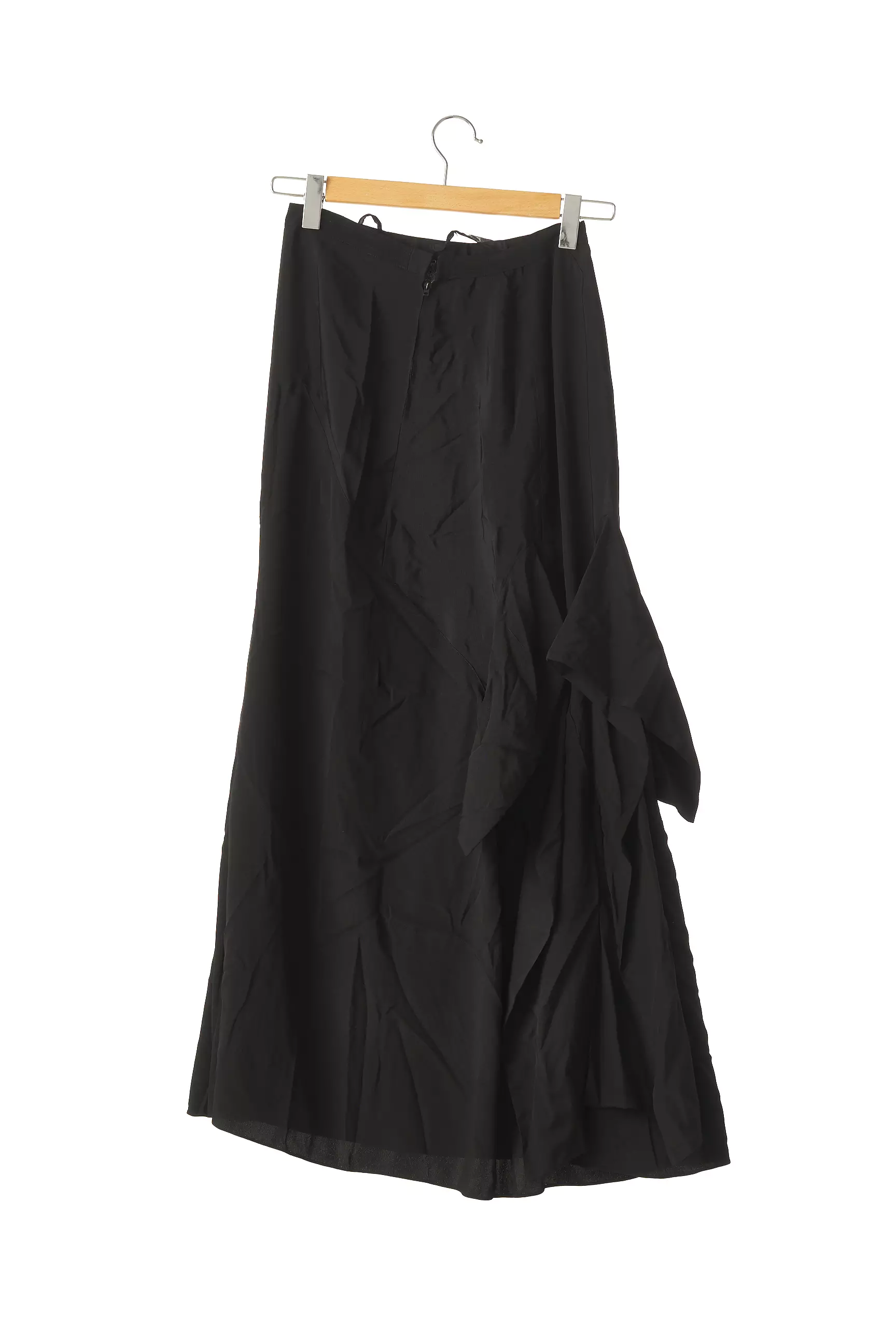Jean Patou Jupes Longues Femme couleur noir