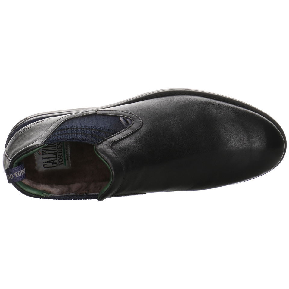 Galizio Torresi Chelsea Boots