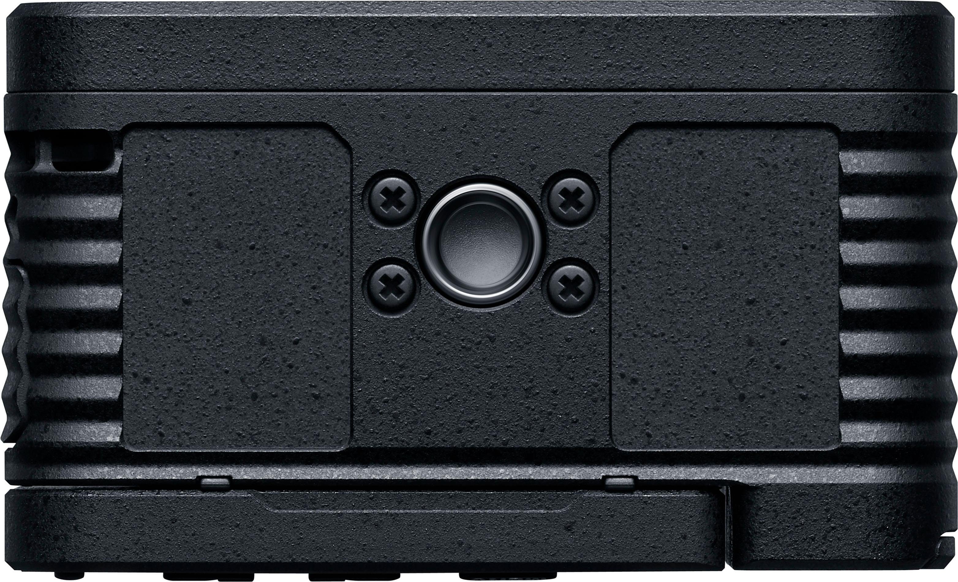 Sony RX0 II (DSC-RX0M2G) Kompaktkamera (ZEISS® Tessar T* 24-mm, 15,3 MP, Bluetooth, WLAN (Wi-Fi)