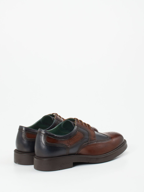 Schnürschuh-46102010020 Galizio Torresi