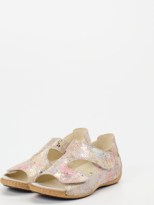 Sandalette-23659990006 Waldläufer