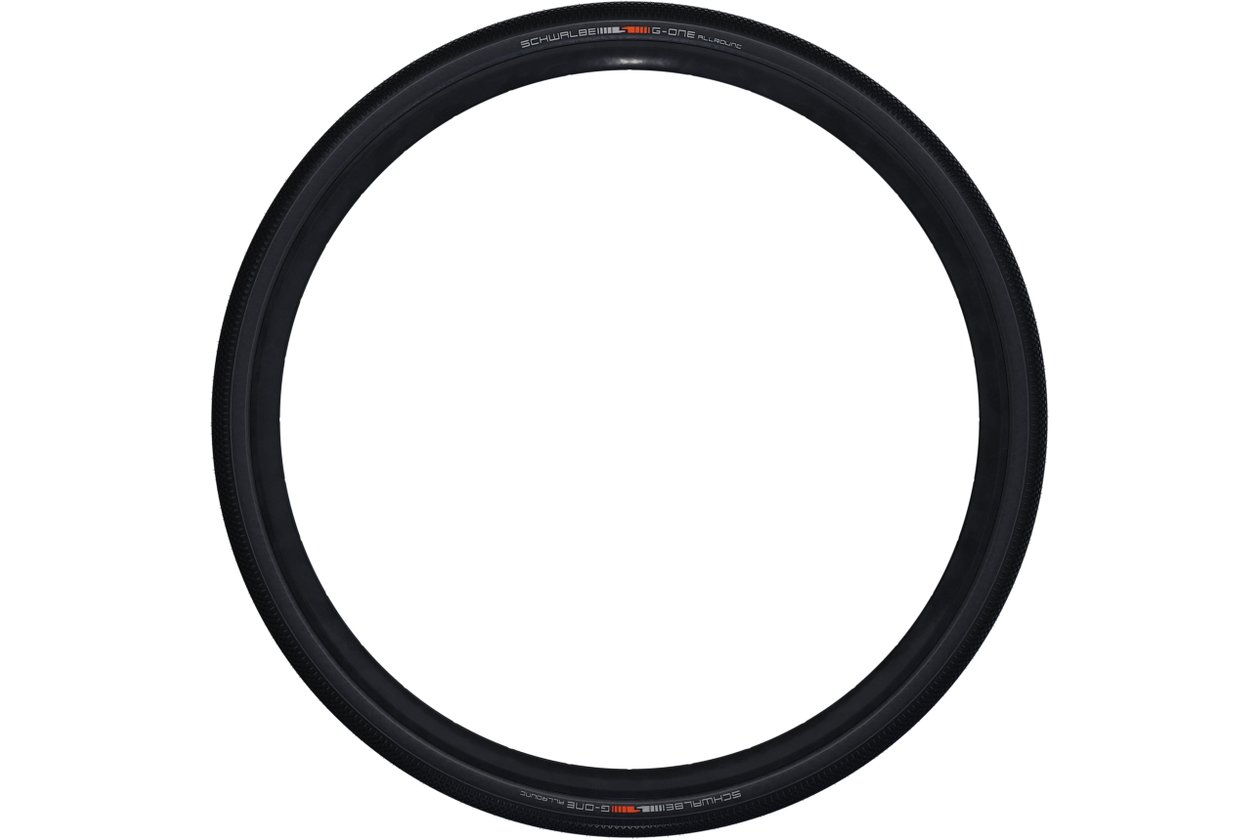 Schwalbe G-One Allround 27,5x2,25 Performance ADDIX RaceGuard SnakeSk