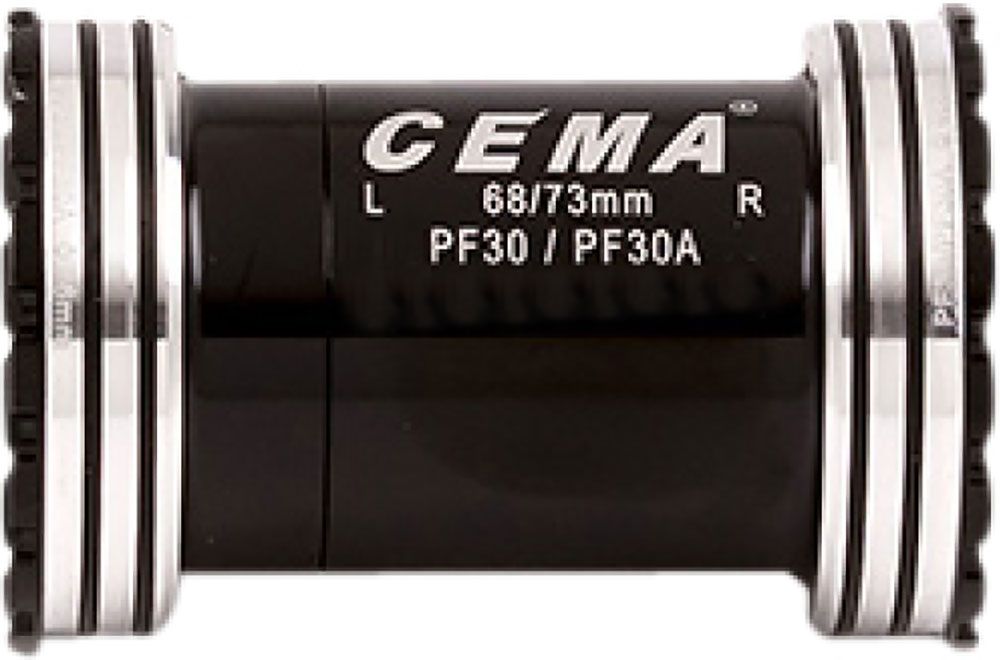 CEMA PF30 INTERLOCK Innenlager auf Campa UT 25mm kaufen | Bike-Discount