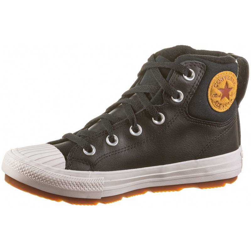 CONVERSE CHUCK TAYLOR BERKSHIRE Winterschuhe Kinder