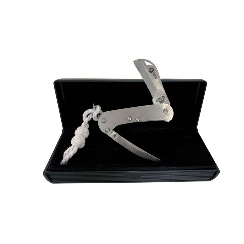 Ibberson Seaman's W \/ Case W4002P - Bootsmesser - Multitools