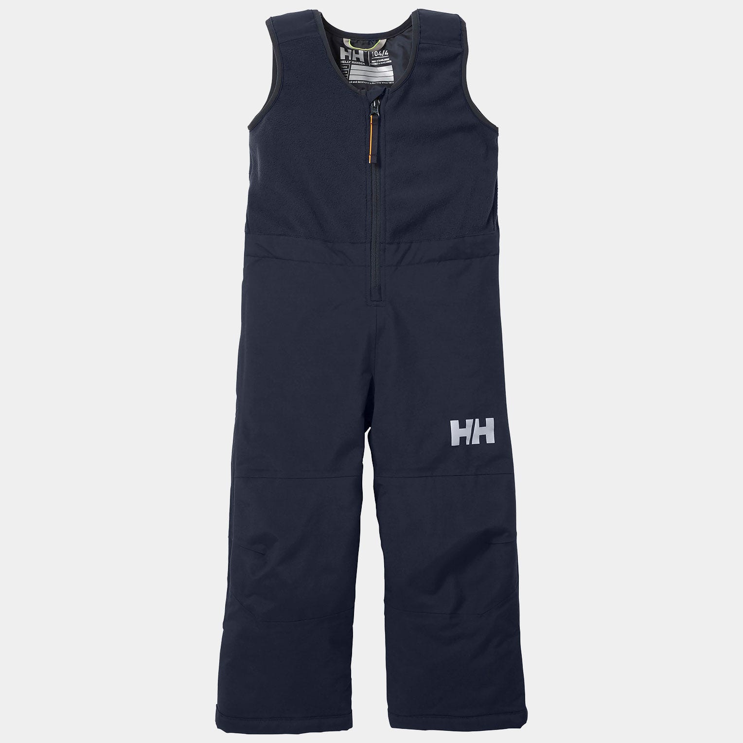 Kids’ Vertical Ins Bib Pants