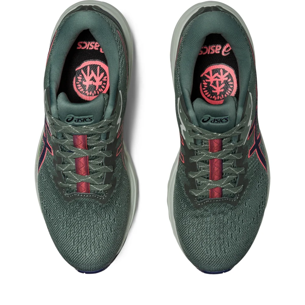 Asics GT 1000 11 TR 1012B388-700 / grün