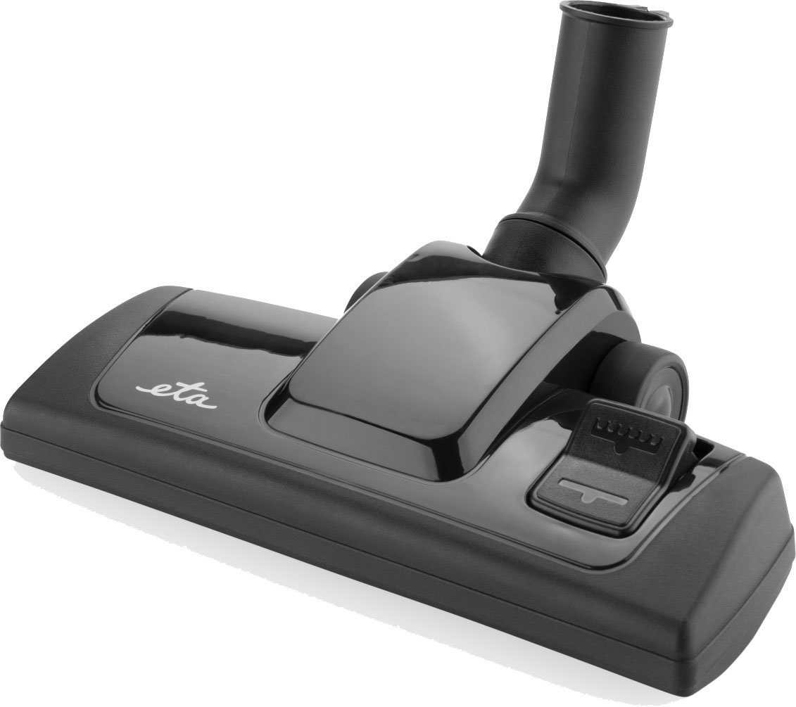 eta Bodenstaubsauger CANTO II ETA349290020, Eco Motor, 700 W, mit Beutel, Aktionsradius 11 m