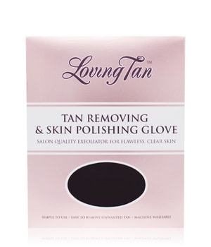 Loving Tan Tan Removing & Skin Polishing Glove Selbstbräunungshandschuh-1 Stk
