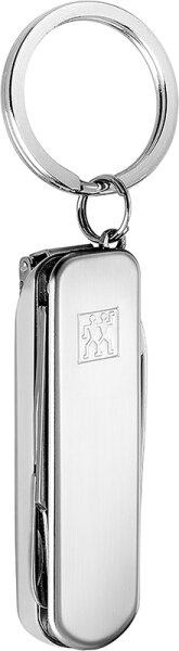 ZWILLING Beauty Classic Multi-Tool - silver Maniküre-Set