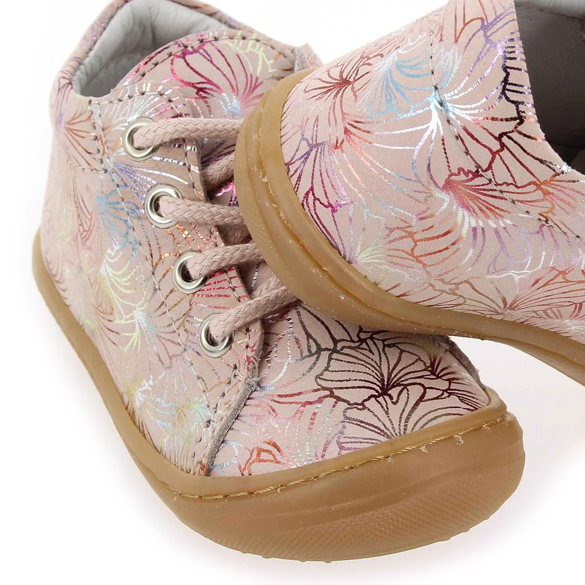 Bellamy  PRINCESSE E23 - Rose Multi