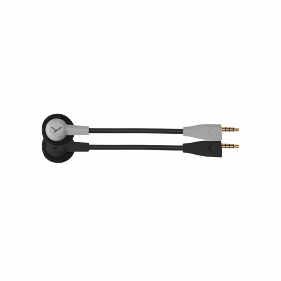 MMX 200 wireless Mikrofonarm Mikrofonarm für eine hohe Soundqualität