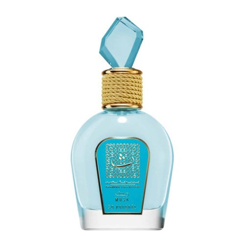 Woda perfumowana Lattafa Musk So Poudrée 100 ml