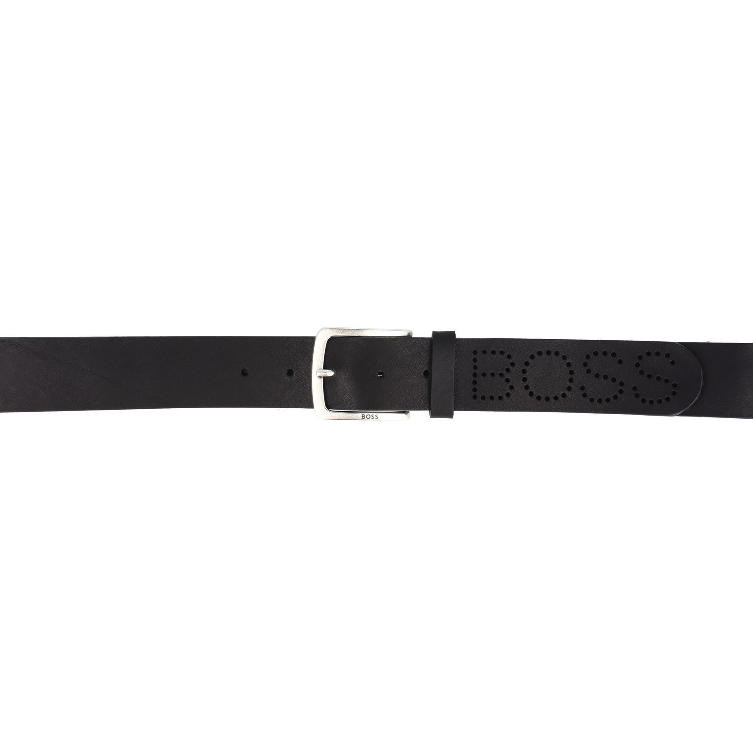 Casual Gürtel Leder