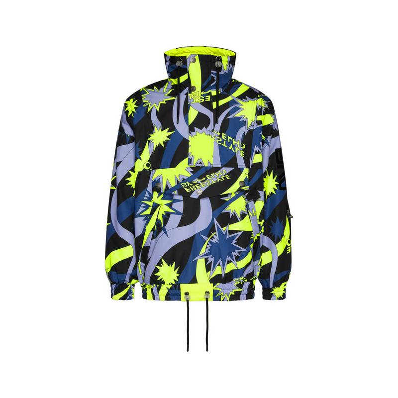 elho KLOSTERS 89 II Windbreaker