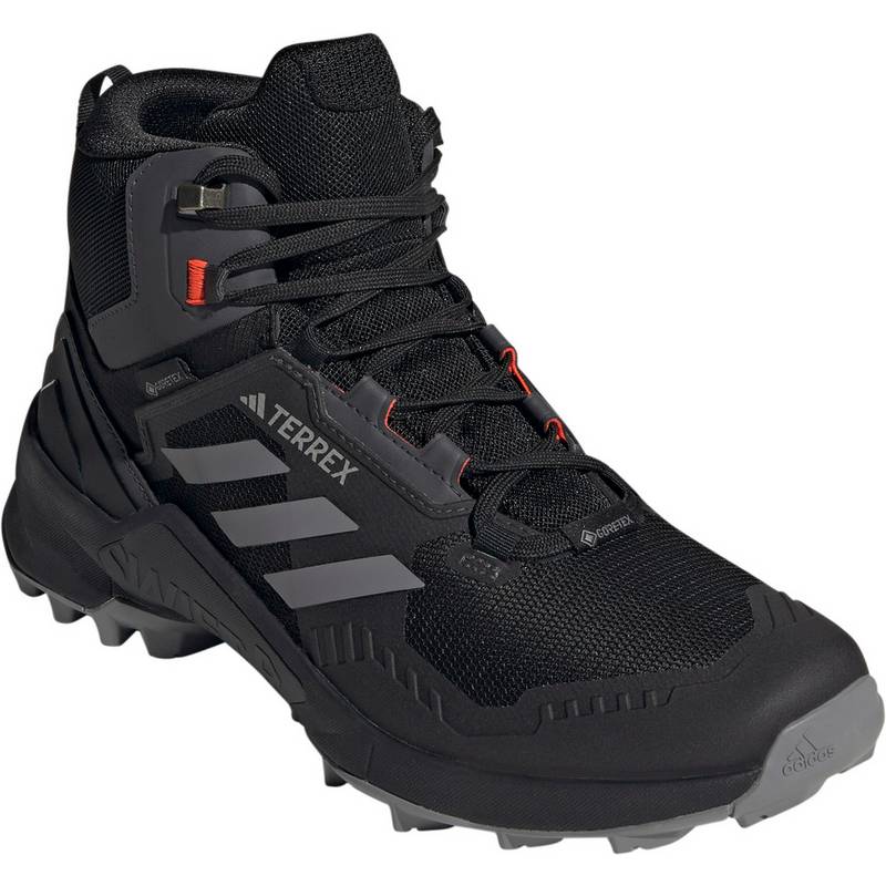 adidas Swift R3 Mid Wanderschuhe Herren