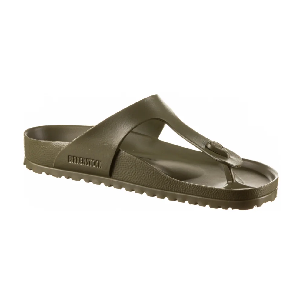 Birkenstock Gizeh EVA 1019143 / grün