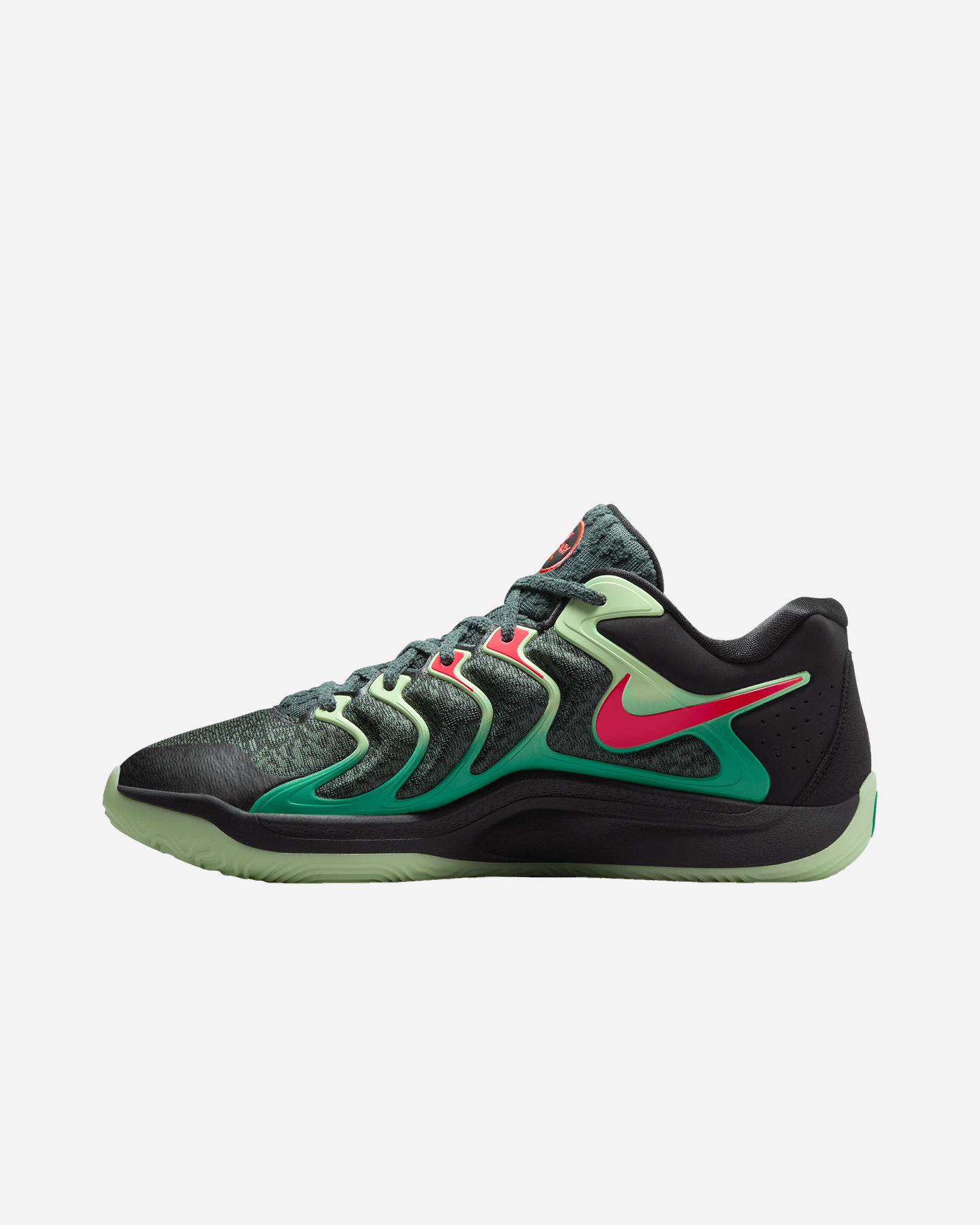 Kosz Scarpe Nike Kevin Durant 17 M FJ9487-002