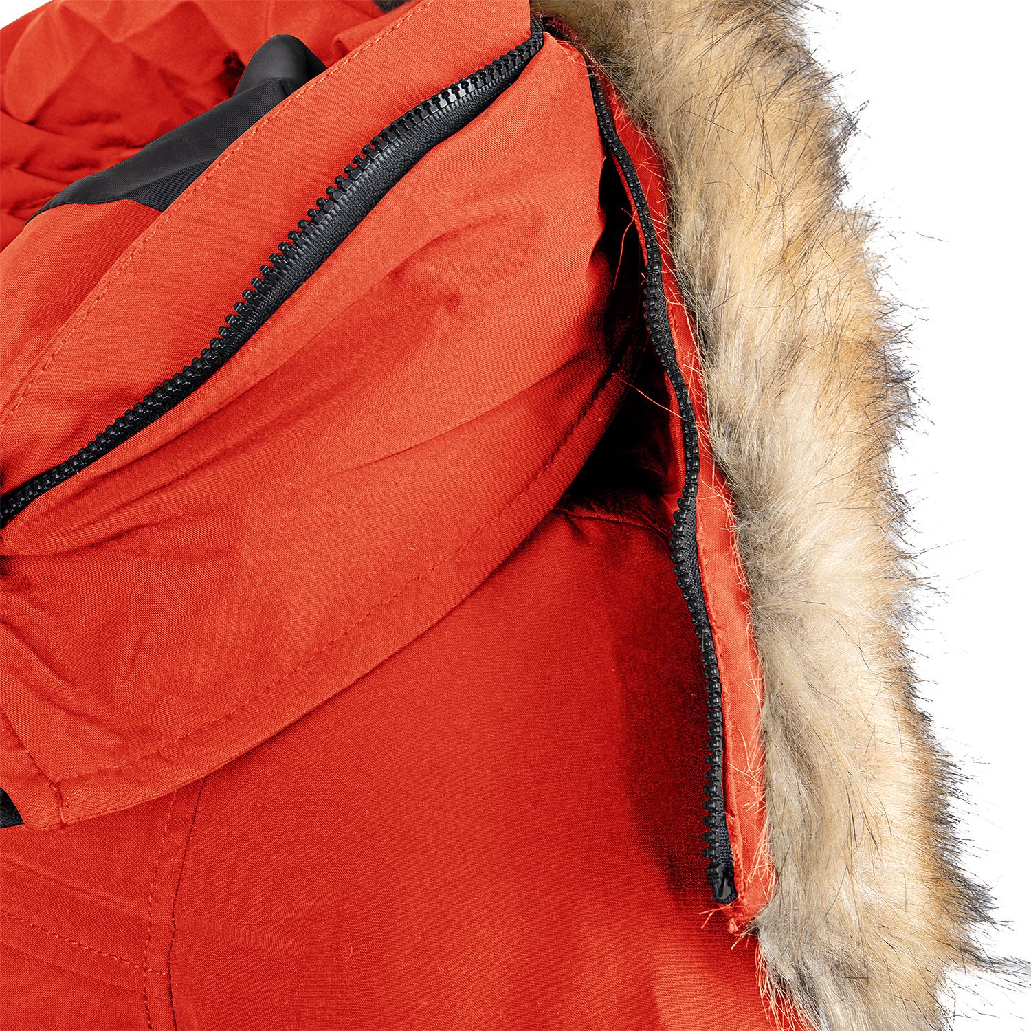 Winter Parka Creston