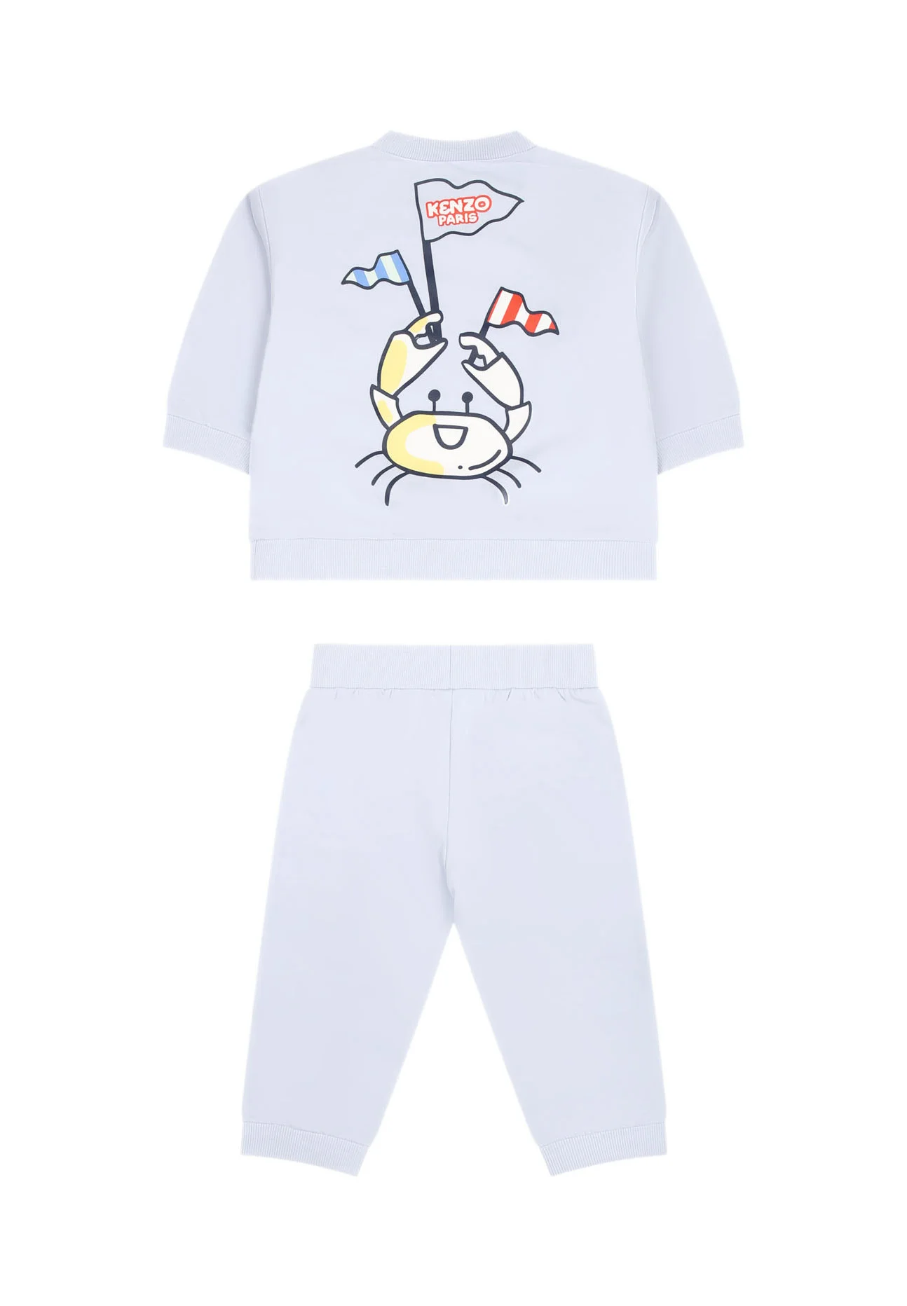 CONJUNTO KENZO PARA NIÑOS - Chándal