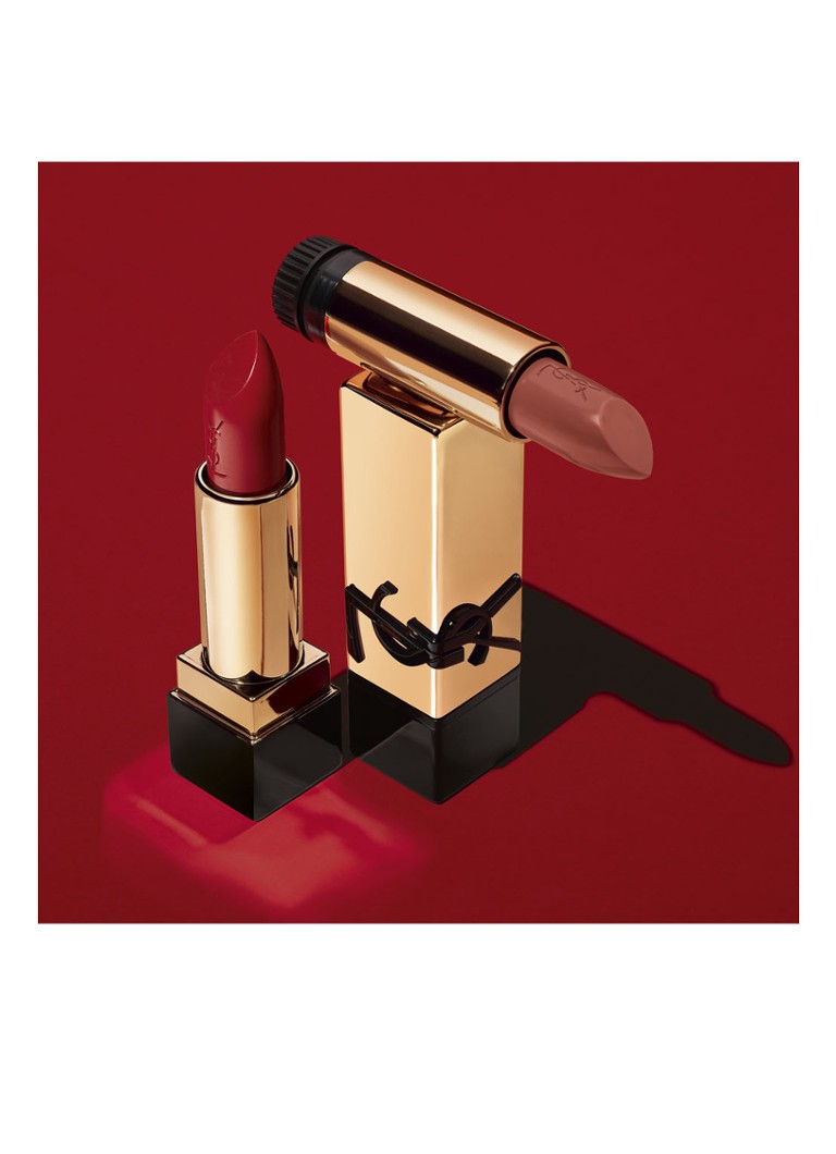 Ruj Yves Saint Laurent Rouge Pur Couture dup