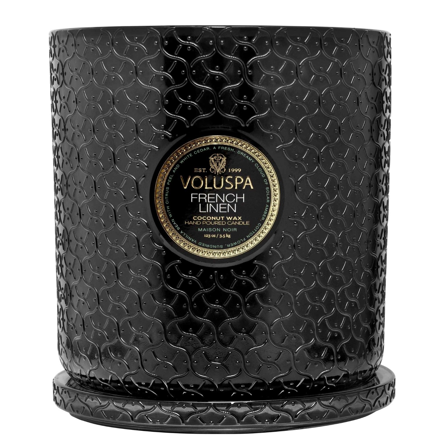 Kominek VOLUSPA French Linen 5W