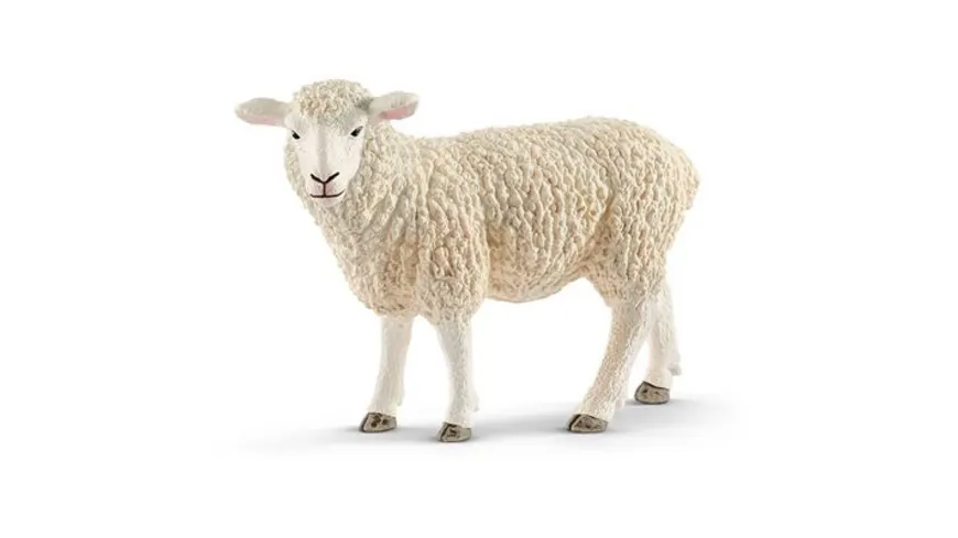 Schleich 13882 - Farm World - 13882 - Schaf