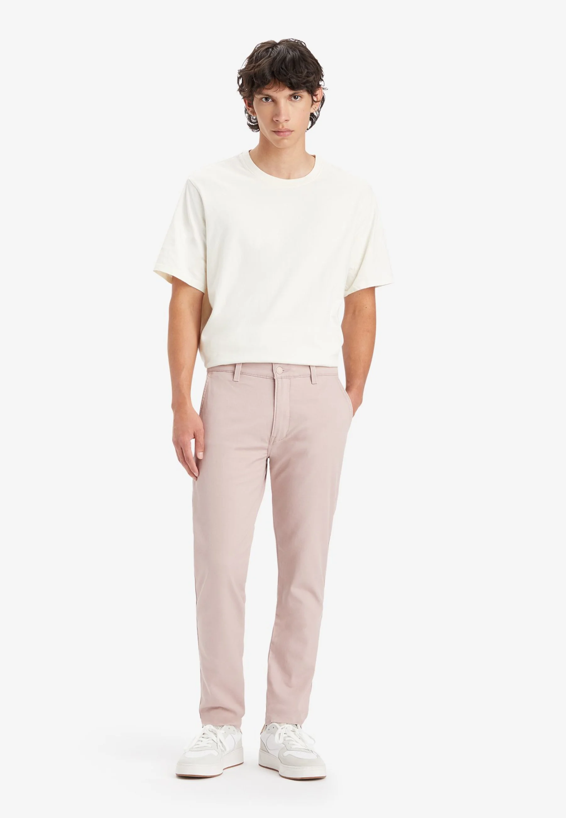 Levi's® XX CHINO SLIM II - Pantalones chinos