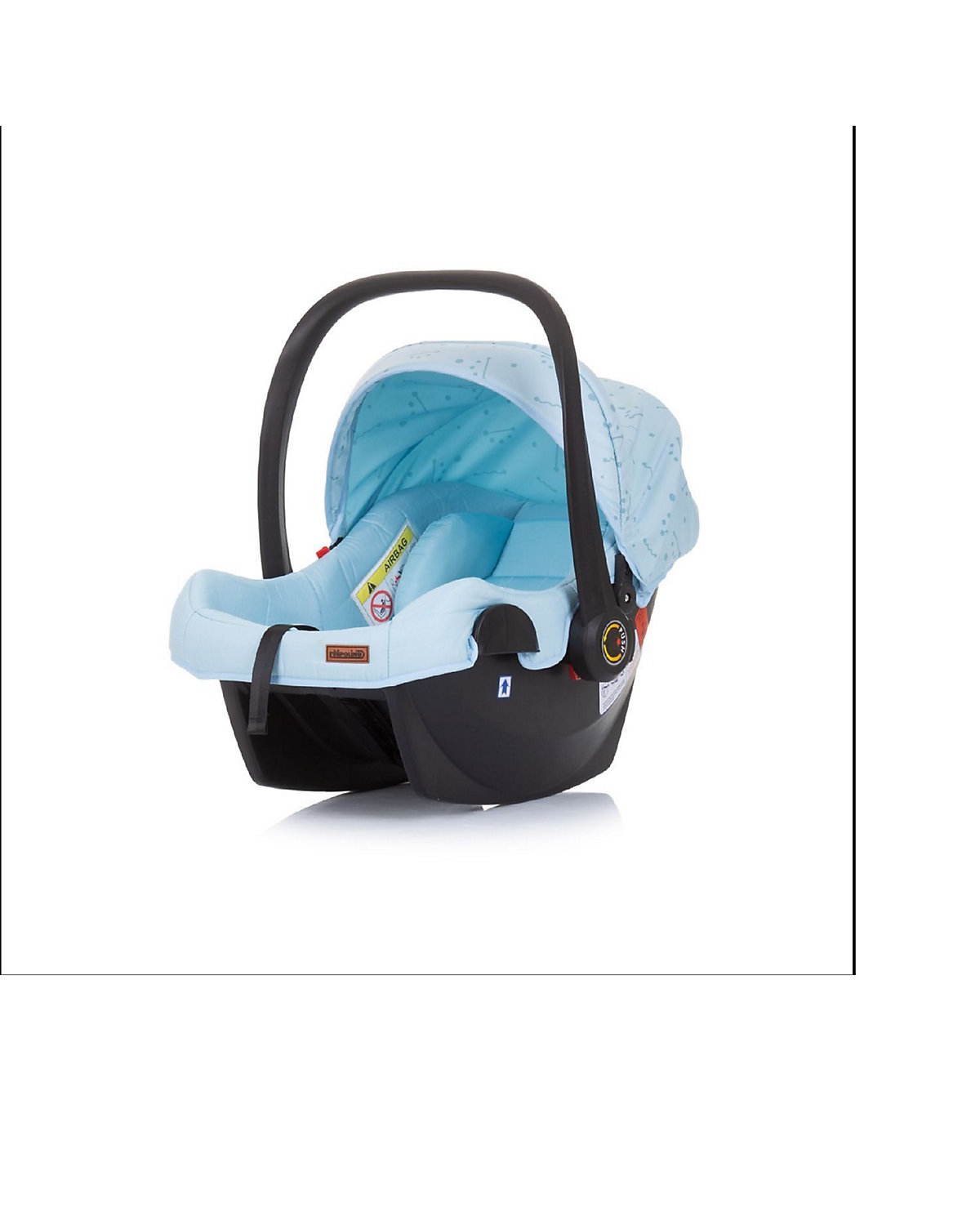 Babyschale Duo Smart Gruppe 0+ (0 - 13 kg) Kindersitze