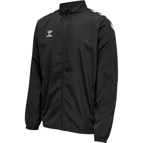 UNISEX ADULTS, UNISEX ADULT HMLCORE XK MICRO ZIP JACKET