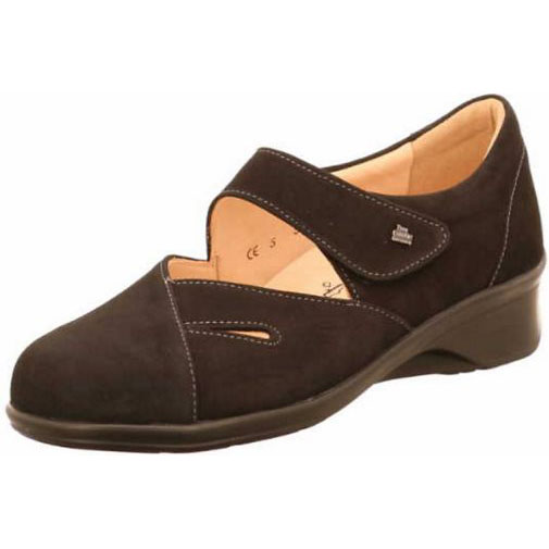 FinnComfort Slipper